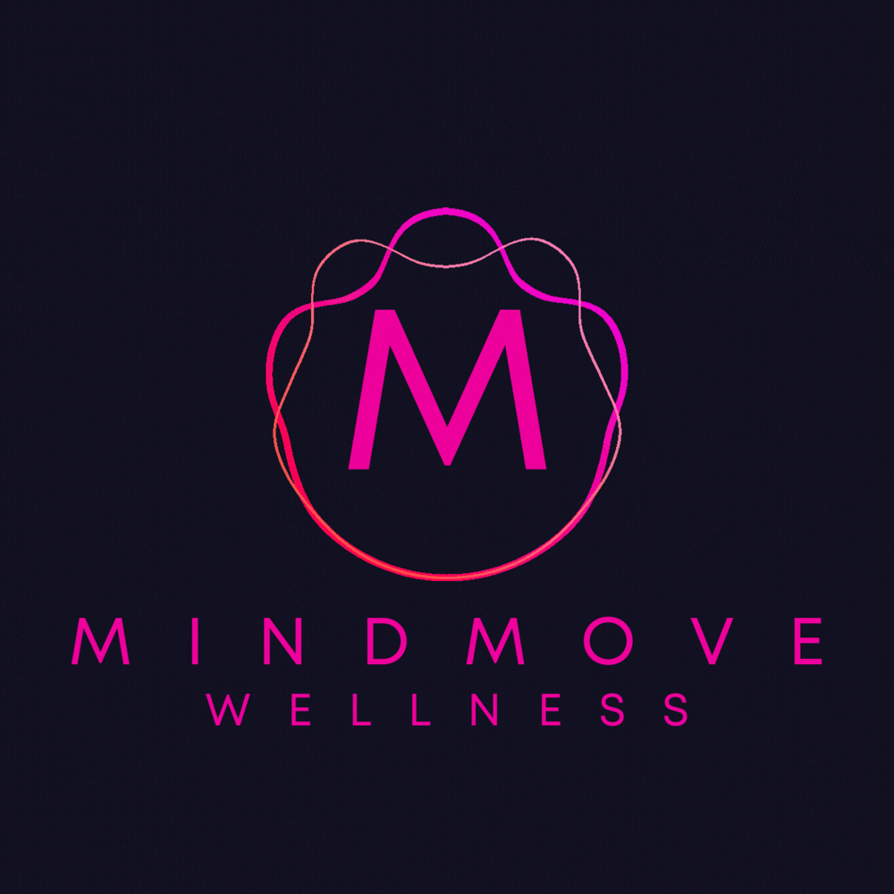 MindMove Wellness Logo